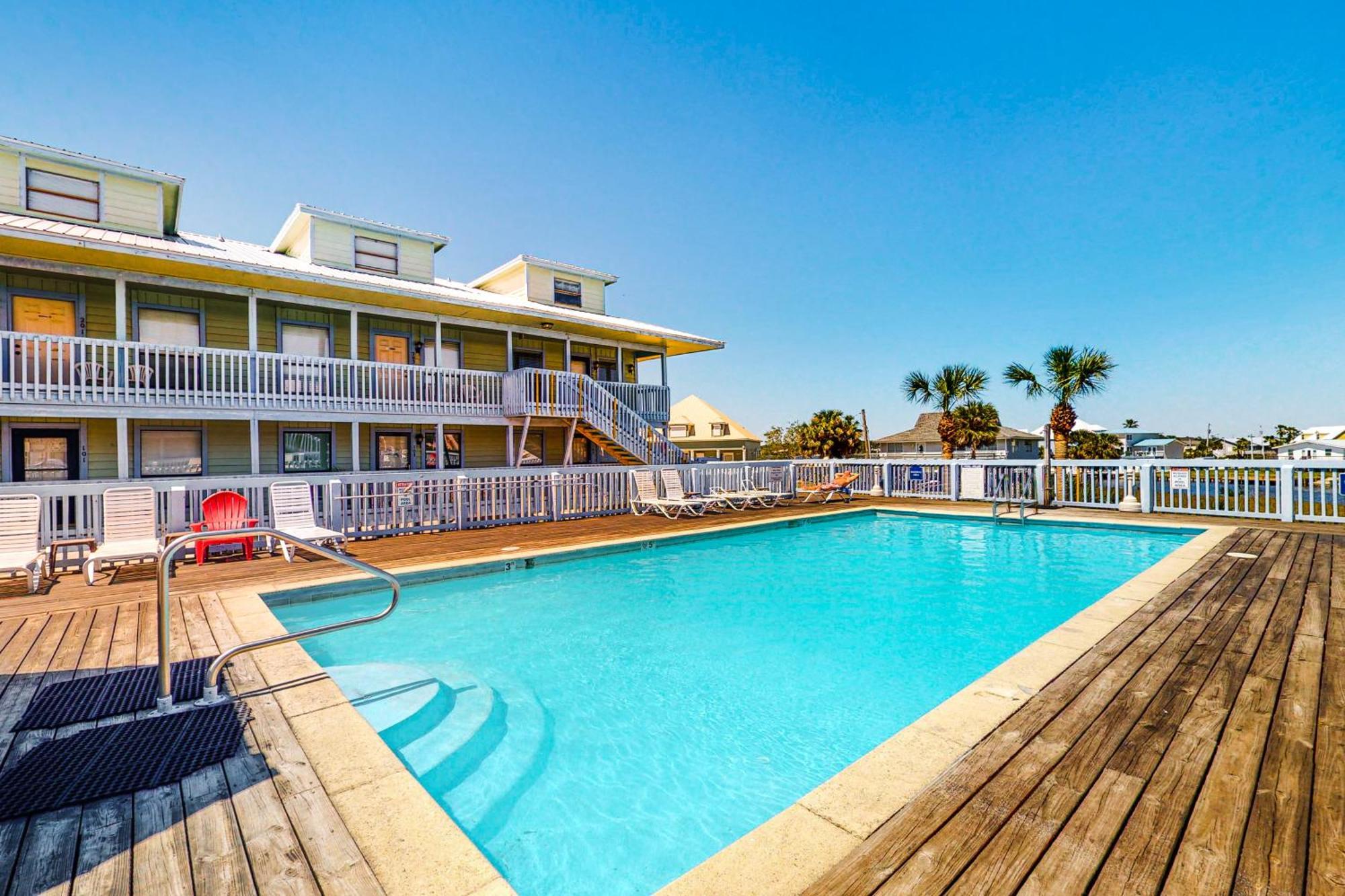 Willa The Cove Gulf Shores Zewnętrze zdjęcie
