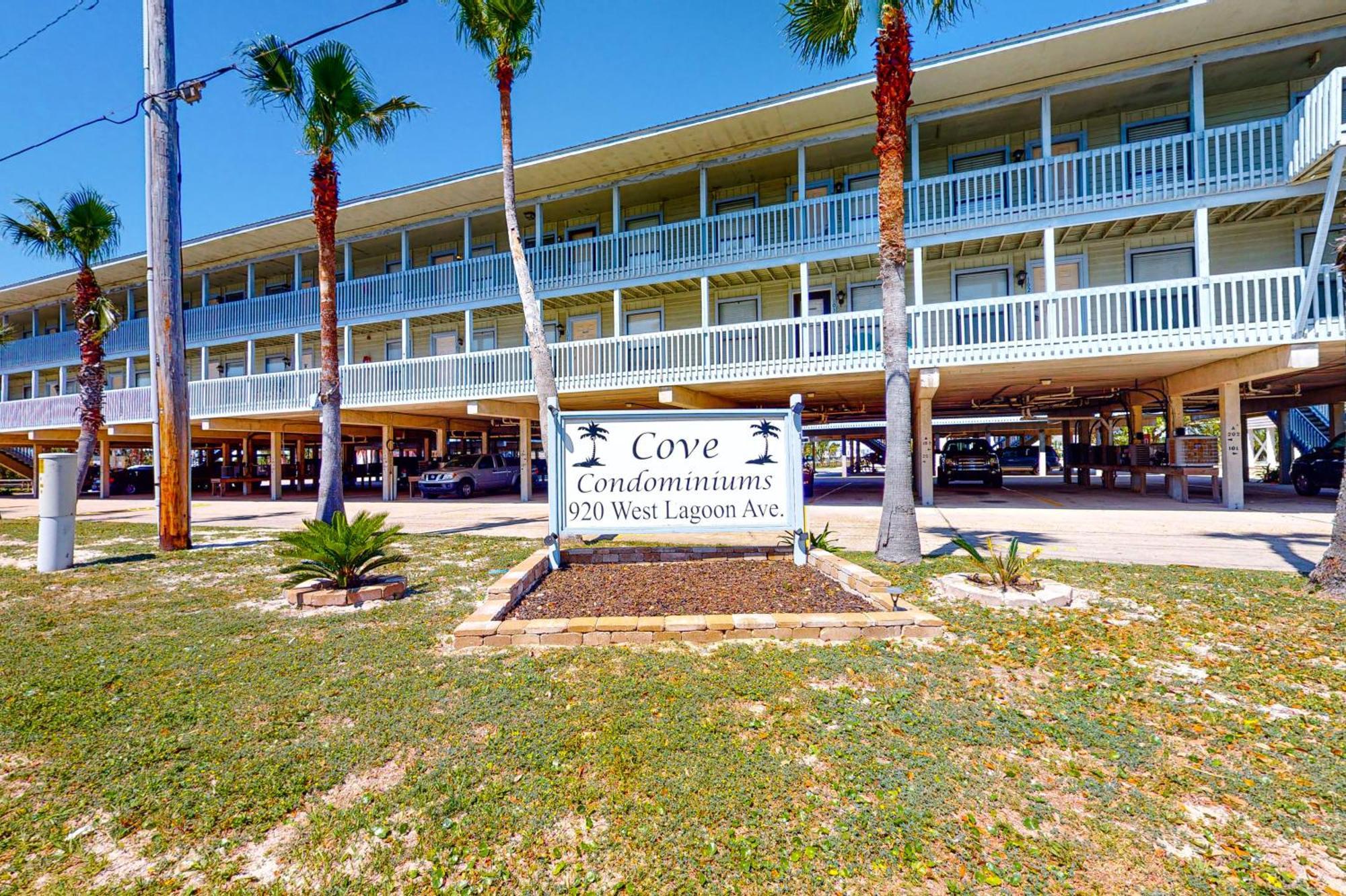 Willa The Cove Gulf Shores Zewnętrze zdjęcie